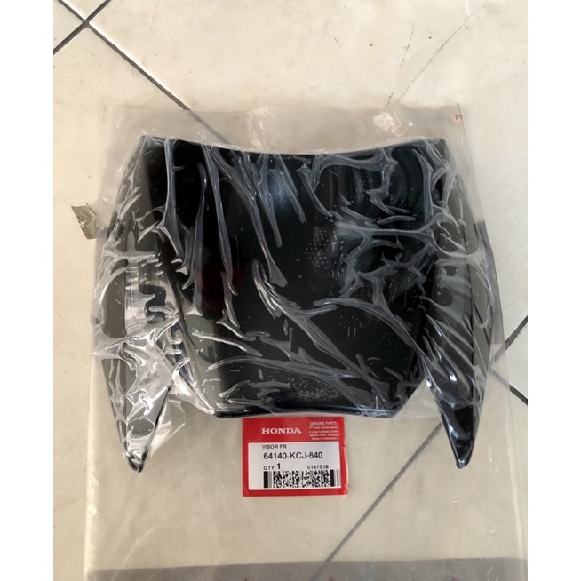 visor tiger revo ori AHM 64140-KCJ-640