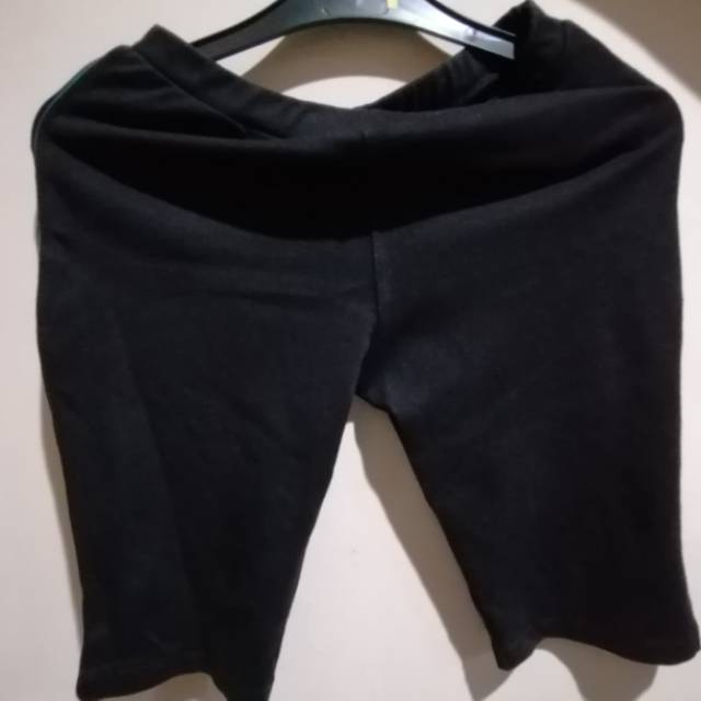 Preloved celana legging olahraga