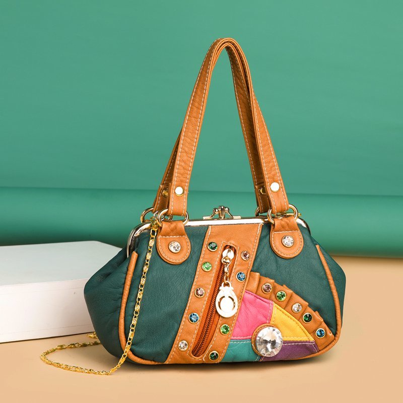 (2PC BISA IKG)GTBI99887279 New Arrival  !!!  Tas Selempang  Tas Wanita Import  Premium Terbaru