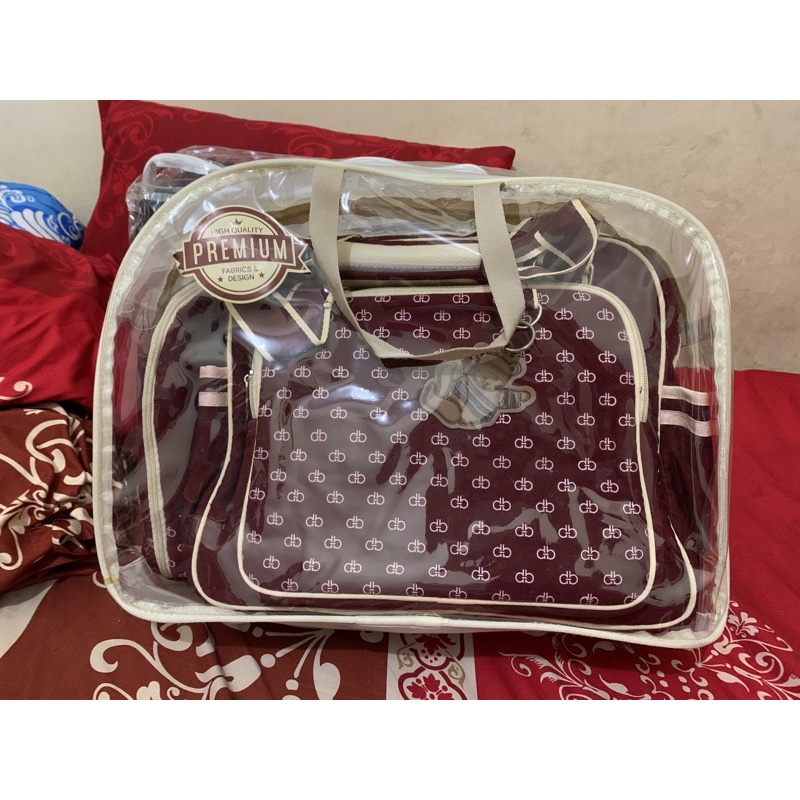 Ex kado Tas Dialogue Baby