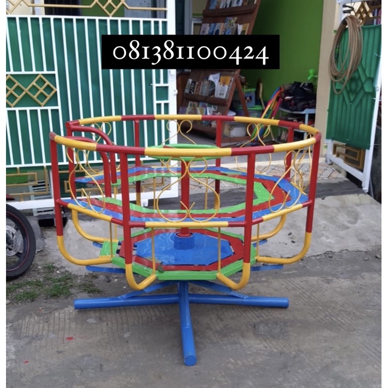 mainan edukasi paud mainan edukatif anak gelas putar ape luar free ongkir jkt