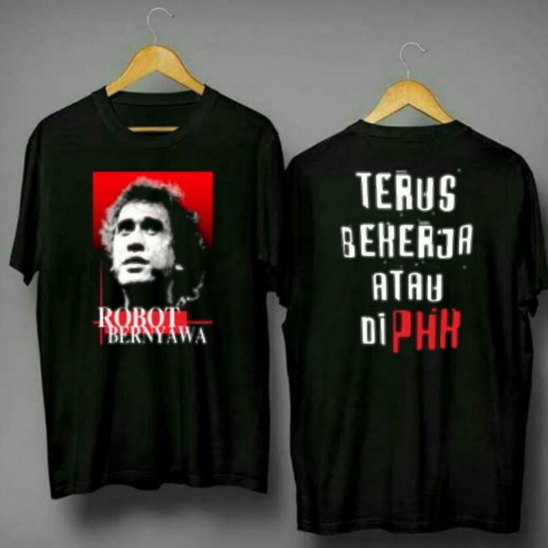 kaos oi iwanfals terkini