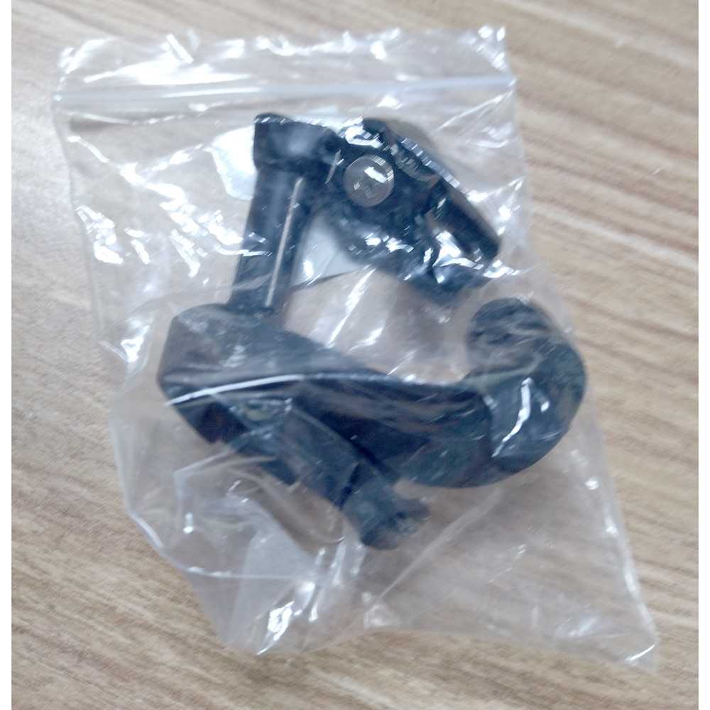 ACEHE J-Hook Buckle Mount 1/4 Connector for GoPro Xiaomi Yi - AC18