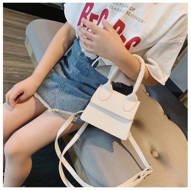 (COD)Tas wanita tas kecil tas mini adiva tas jinjing tas slempang tas ikatan cinta tas kekinian 2021