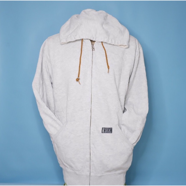 ZIPPER HOODIE ORIGINAL HURLEY