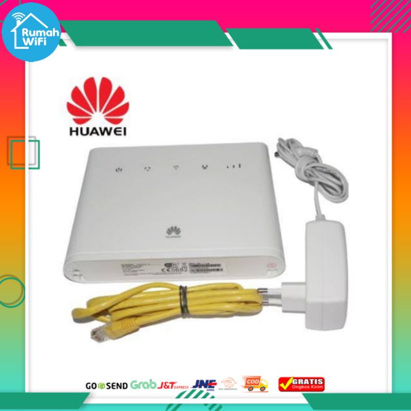 Jual Huawei B310 Unlock Wifi 4g Home Router Huawei B310 Antena Huawei B310 Bekas Modem 9398