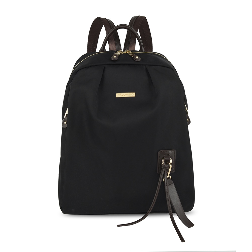 Palomino Allen Backpack - Black