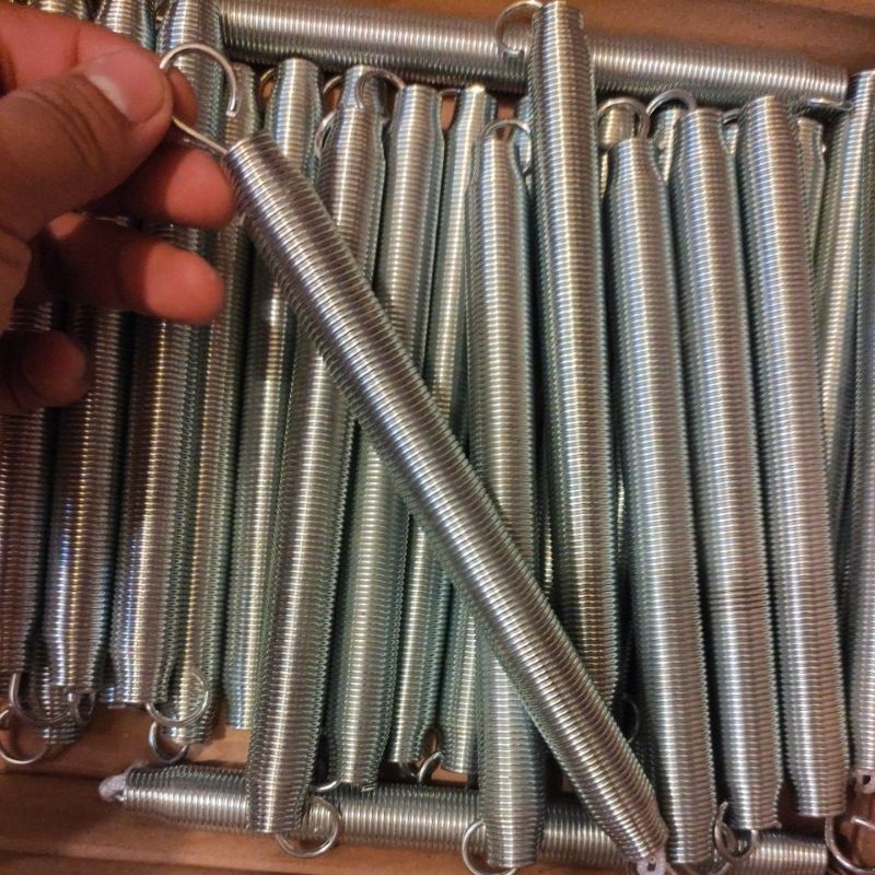 Per Ayunan Listrik | Per Ayunan Cadangan