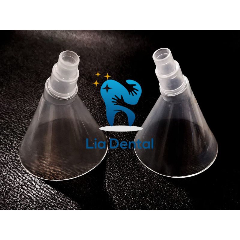 AEROSOL TIPS SUCTION