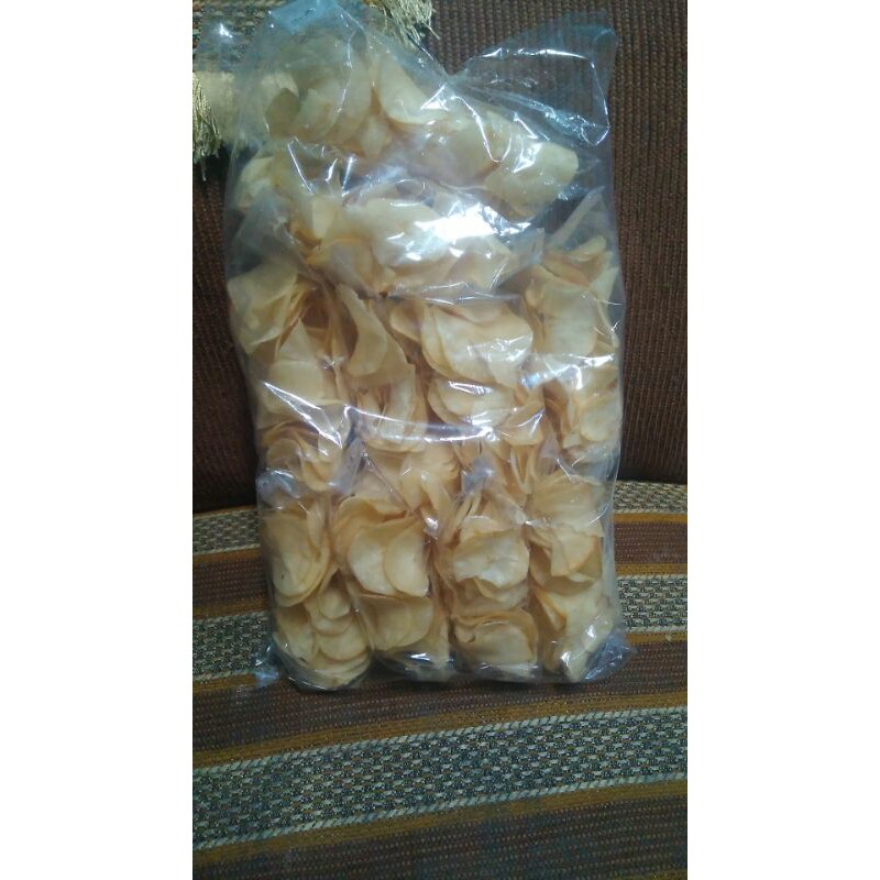 

Keripik Singkong harga per 500 gram