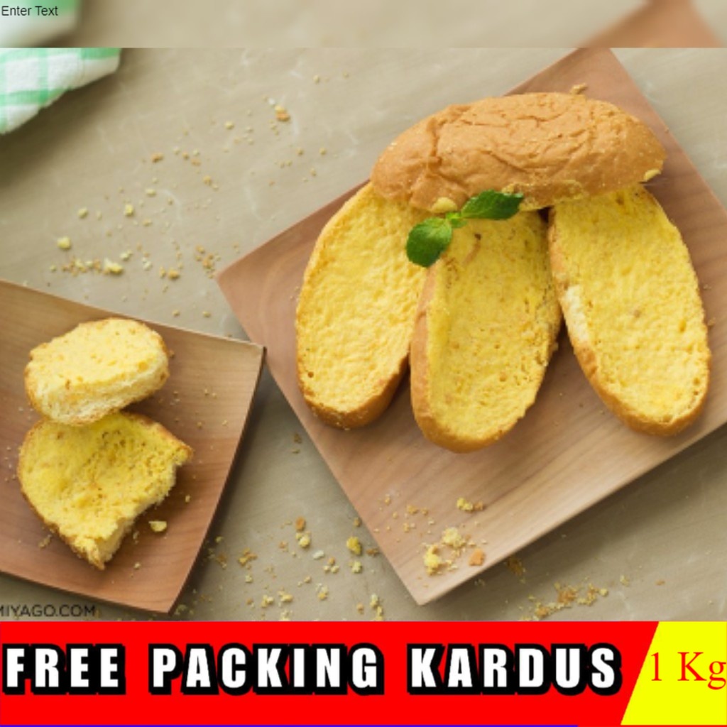 

[1Kg] Roti Bagelen Keju Khas Bandung / Bagelan Vanila Premium - Afwa Snack makanan ringan jajanan jadul