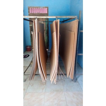 Akrilik Royal_Akrilik Bening 2MM