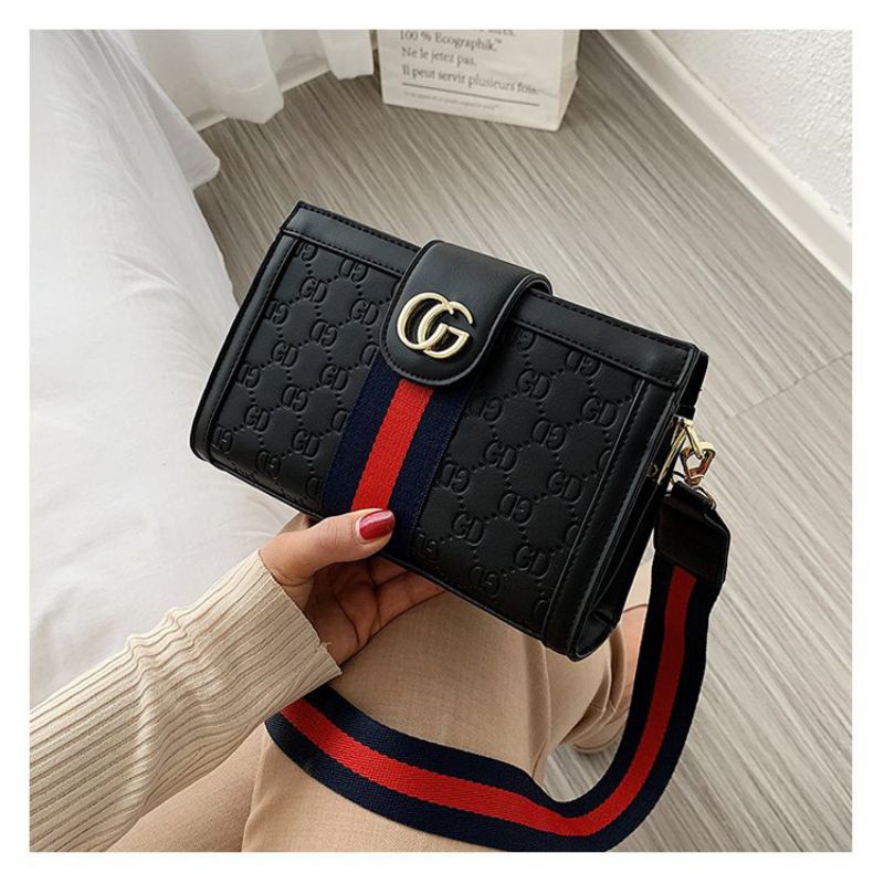 TAS IMPORT GUCCI