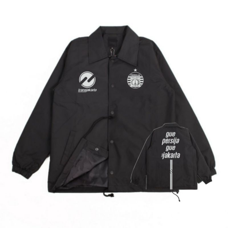 jaket pesija x transjakarta (replica)