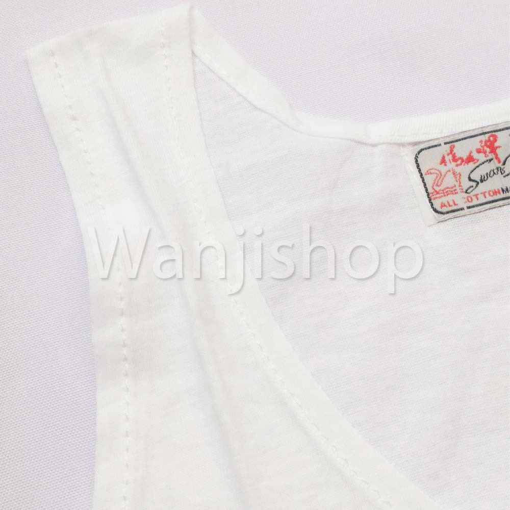 Singlet Swan Brand Size 34-36