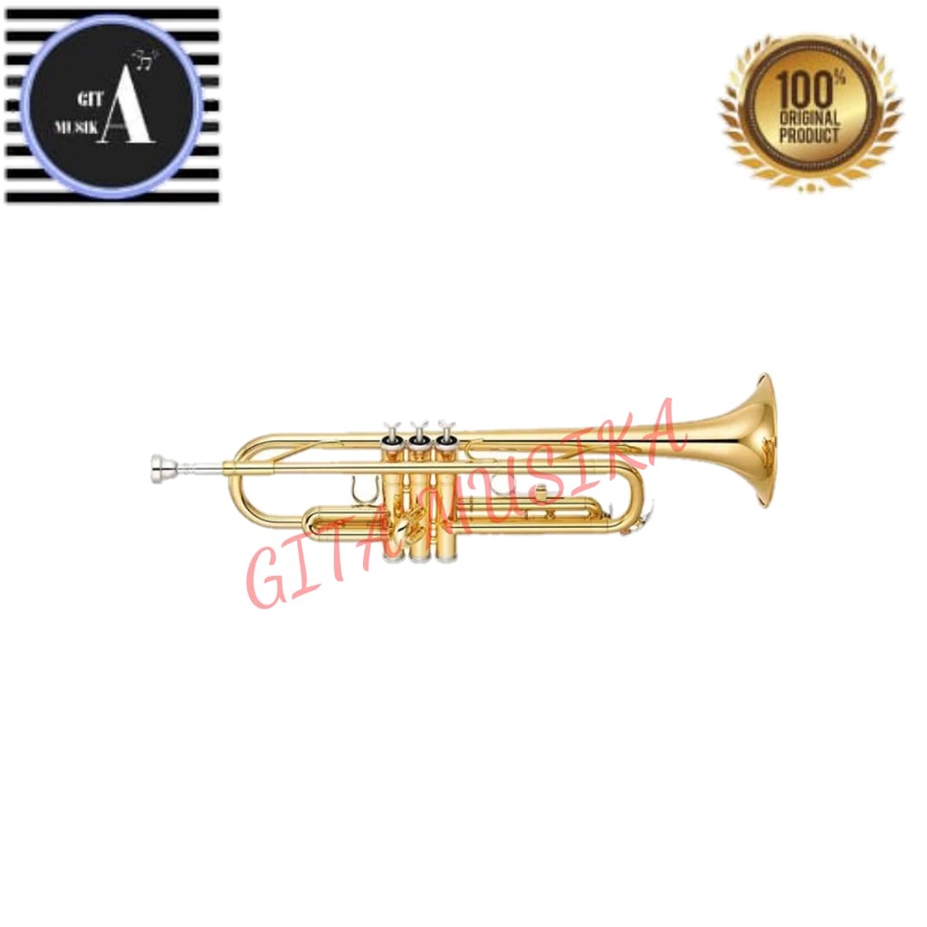 Trumpet Yamaha YTR 3335