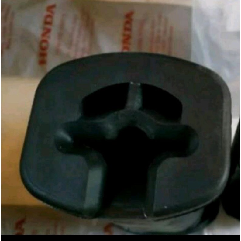 rubber step karet step depan supra x lama supra fit 50661 KEV 880 Berkualitas