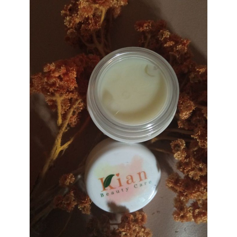 Cream Sensitif. Cream untuk kulit Sensitif
