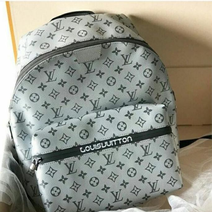 Tas backpaper asli Luis Vuitton LV mono original