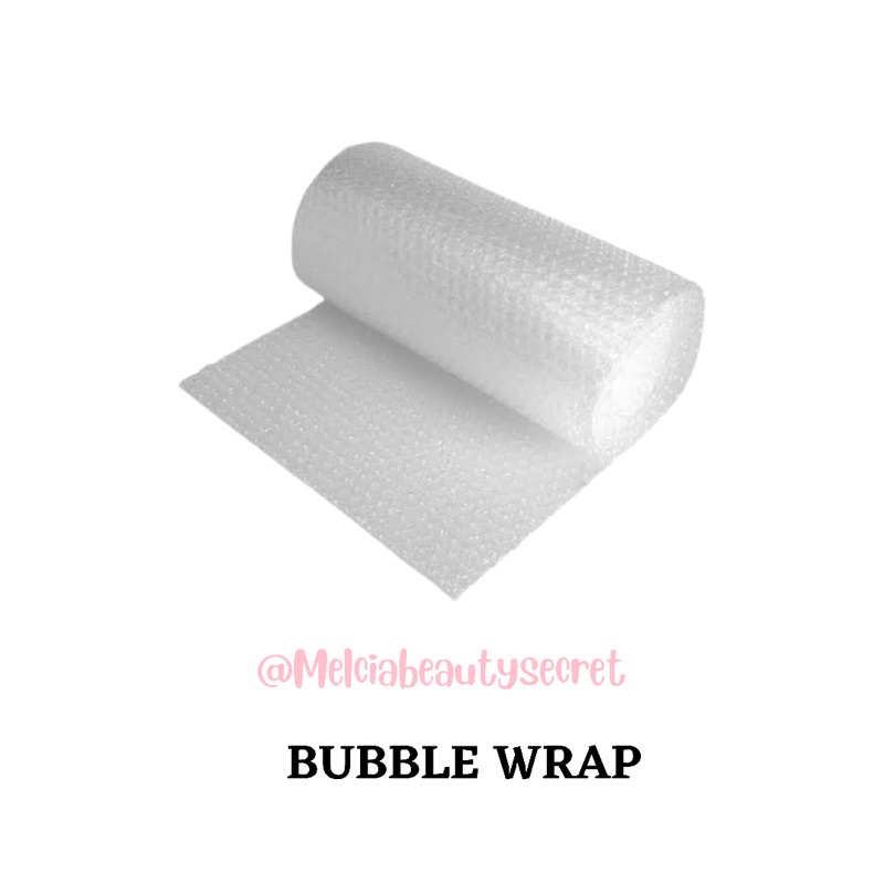

BUBBLE WRAP