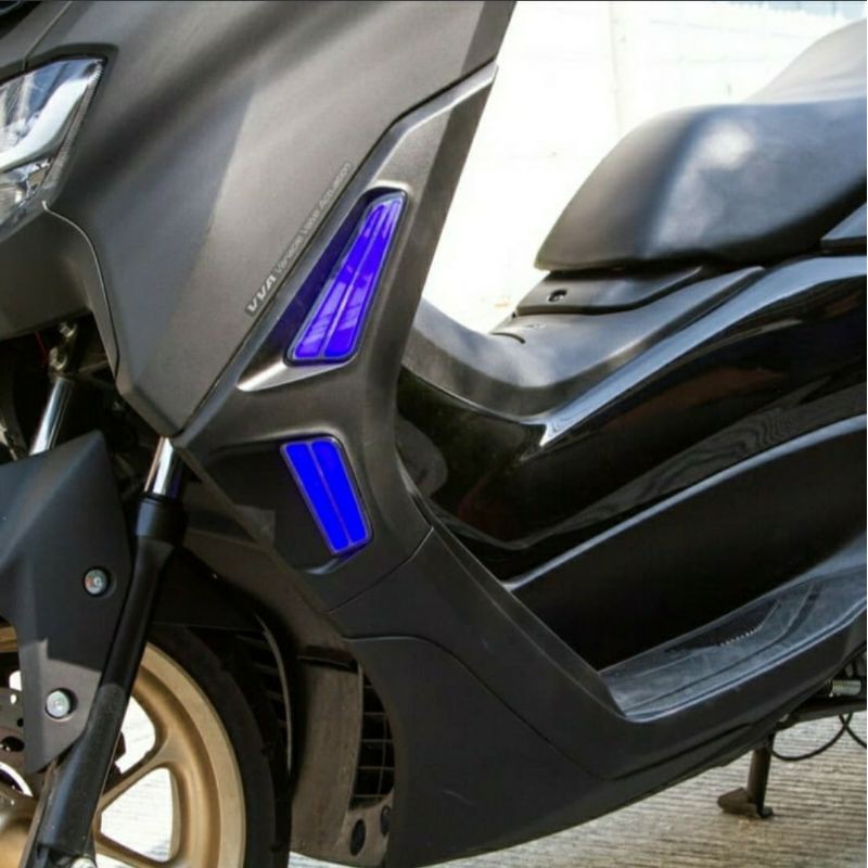 Lampu Sen nmax 2020 , Lampu senja Nmax 2020 led , Sein yamaha New Nmax