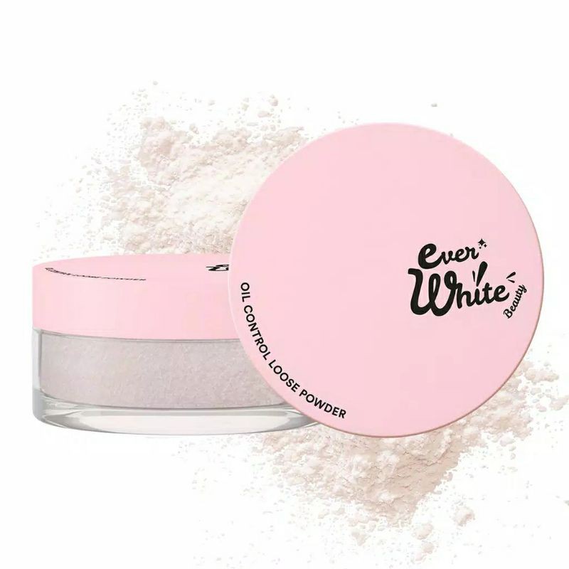 bedak cantik A MILD16