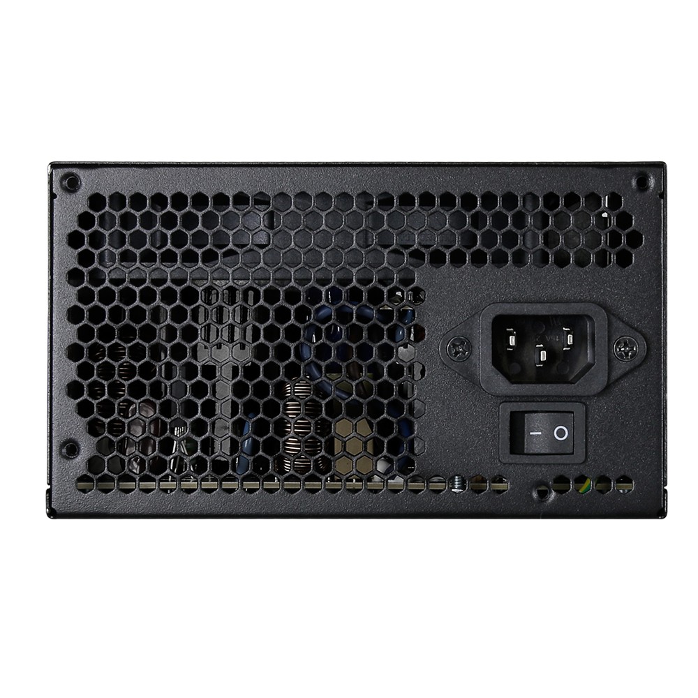 PSU GIGABYTE P650B | 650W ATX 80 Plus Bronze | Power Supply 650 Watt