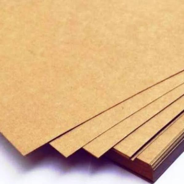 

Carton Board [Baca Deskripsi Produk]