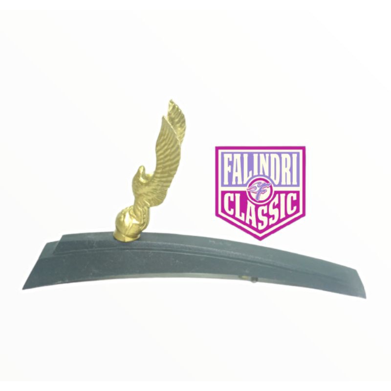 aksesoris spakbor vespa ps vespa px stock lawas model panjang