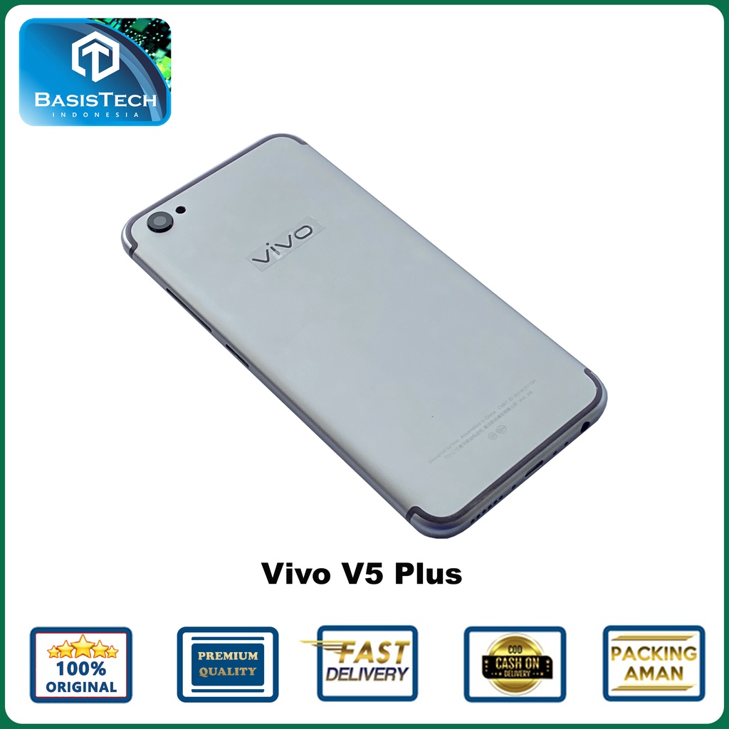 BACK COVER BACKDOOR CASING VIVO V5 PLUS