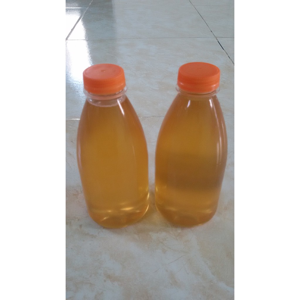 

Madu Asli Tawon Liar Hutan Kalimantan