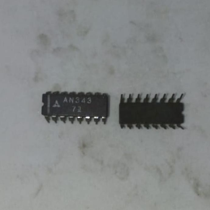 

IC AN343 bahaserv99 Kualitas Baik