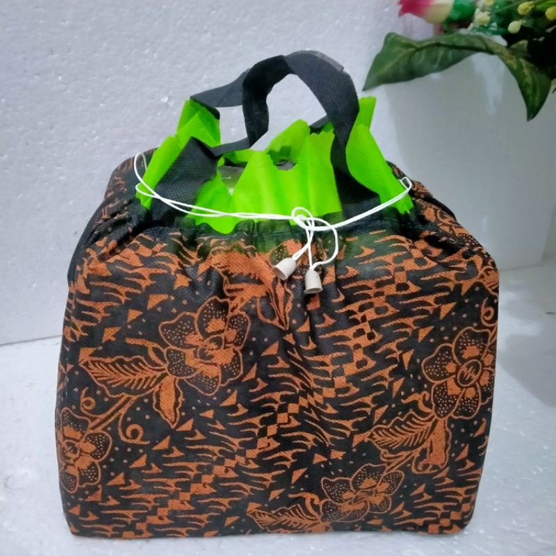 tas hajatan serut batik 22