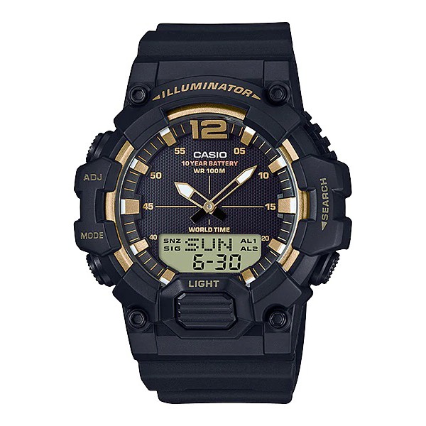 CASIO HDC 700 HDC-700 ORIGINAL GARANSI RESMI