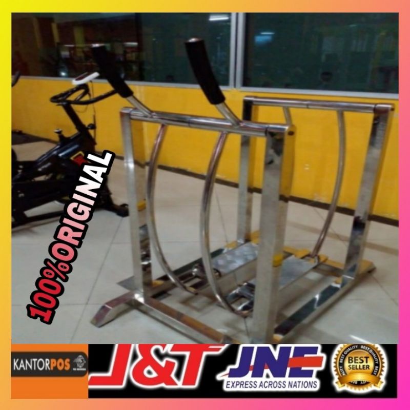 air walker fitness(original)air walker pabrikan-air walker