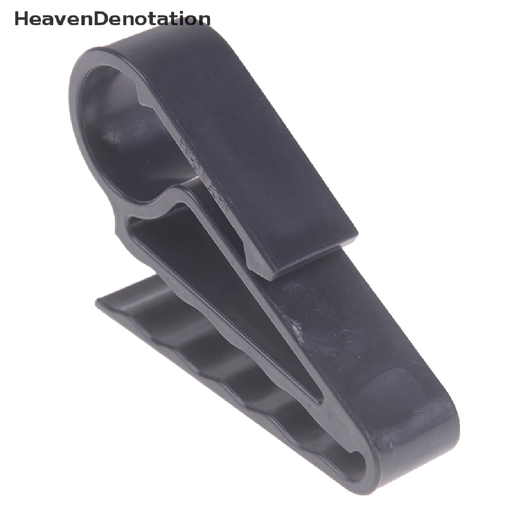 [HeavenDenotation] Golf Cigar Minder Grip Clip Clamp Plastic Cigarette Holder Golf Accessory