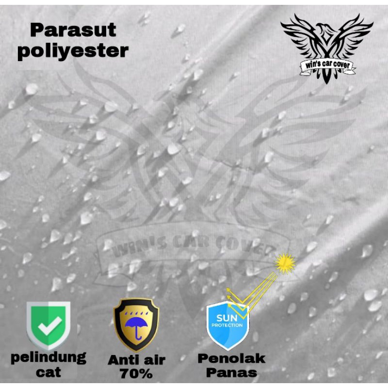 BEST SELLER SARUNG MOBIL VIOS 2003-2006