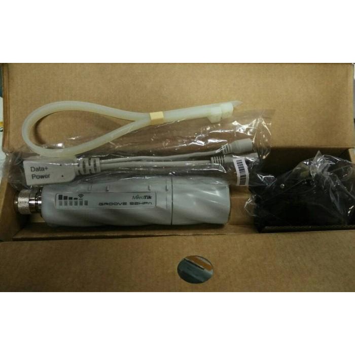 Mikrotik Groove 52hpn