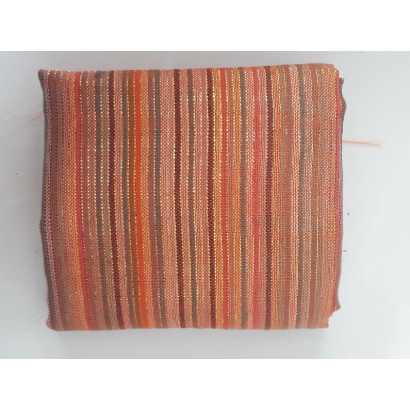 Kain Lurik / Kain Egi / Kain Bali Part 2 // 50 cm x 50 cm