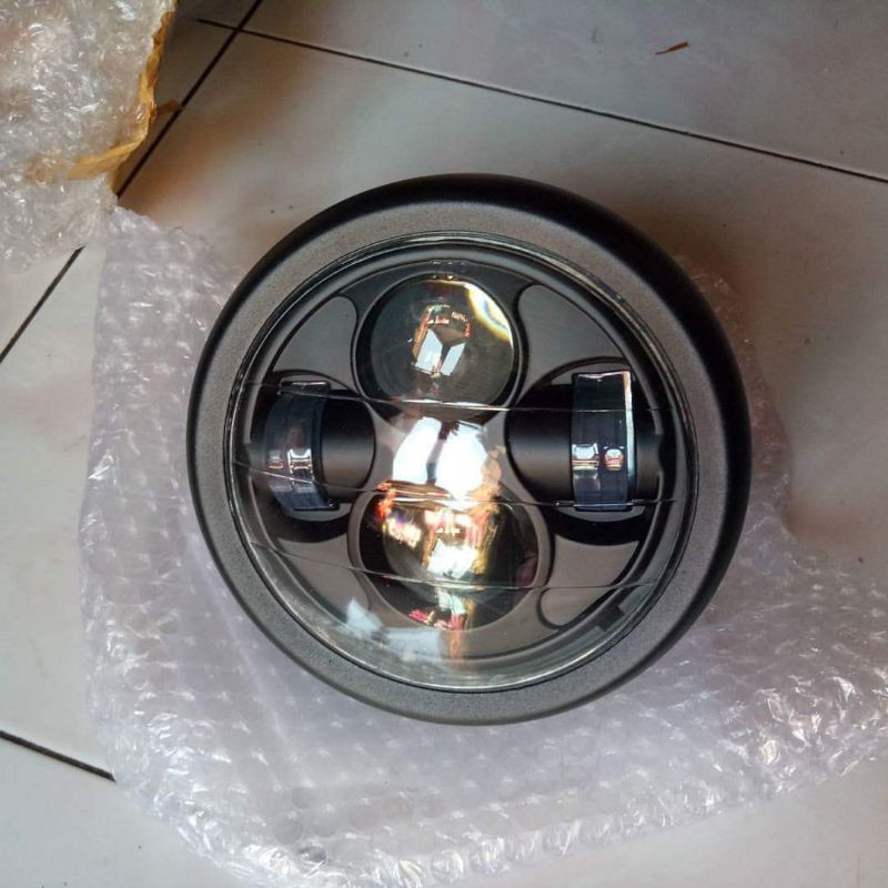 lampu pesek daymaker