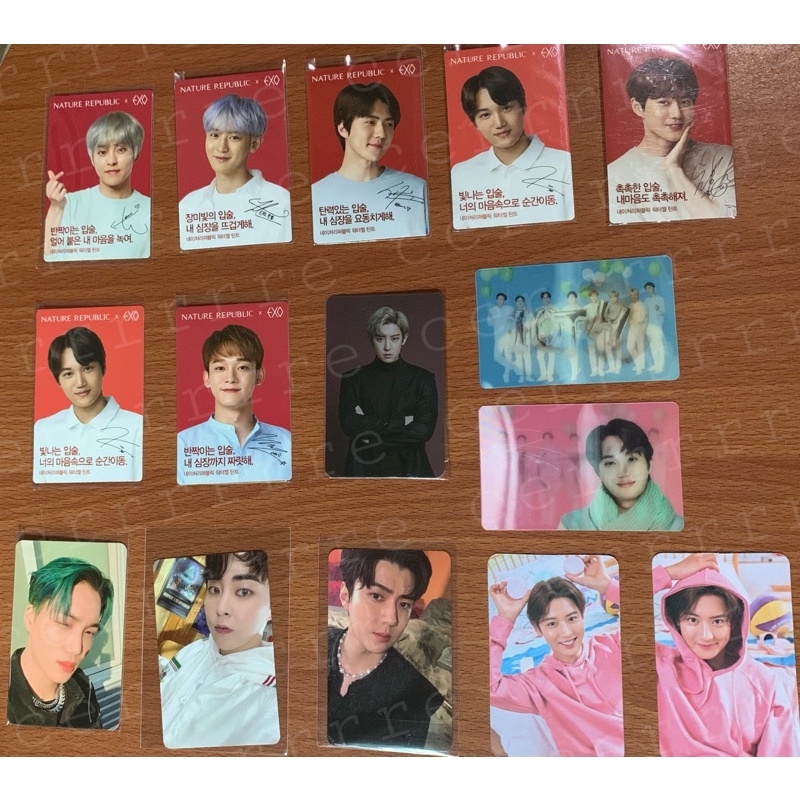 PC CHANYEOL lighstick