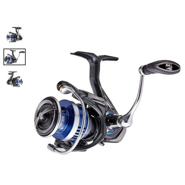 REEL DAIWA LEGALIS LT 2020 6000D
