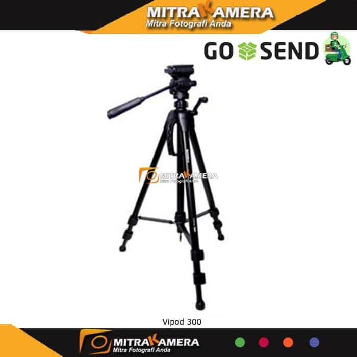 Tripod EXCELL VIPOD 300