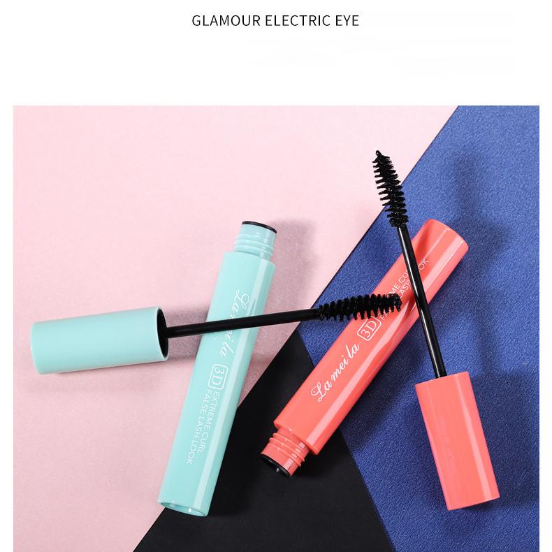 Lameila Super Curl Electric Eye Mascara