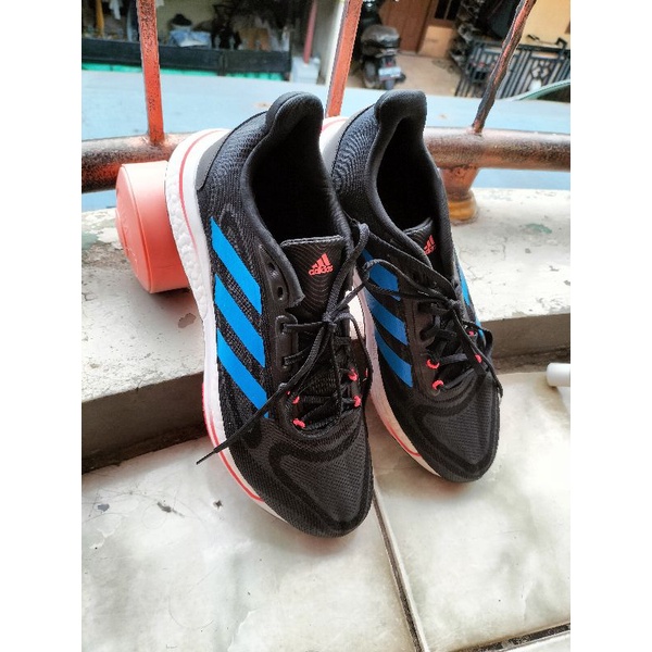 SEPATU ADIDAS SUPERNOVA ORIGINAL