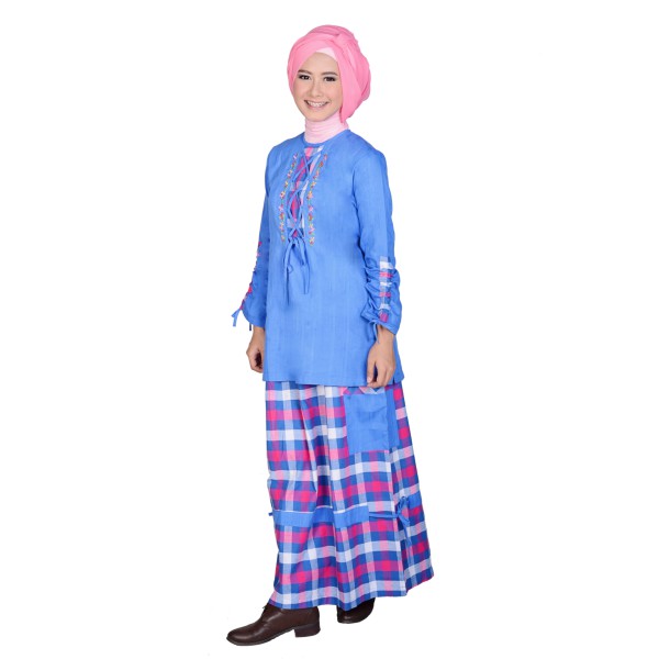 Nibras Teen NT 15 Biru