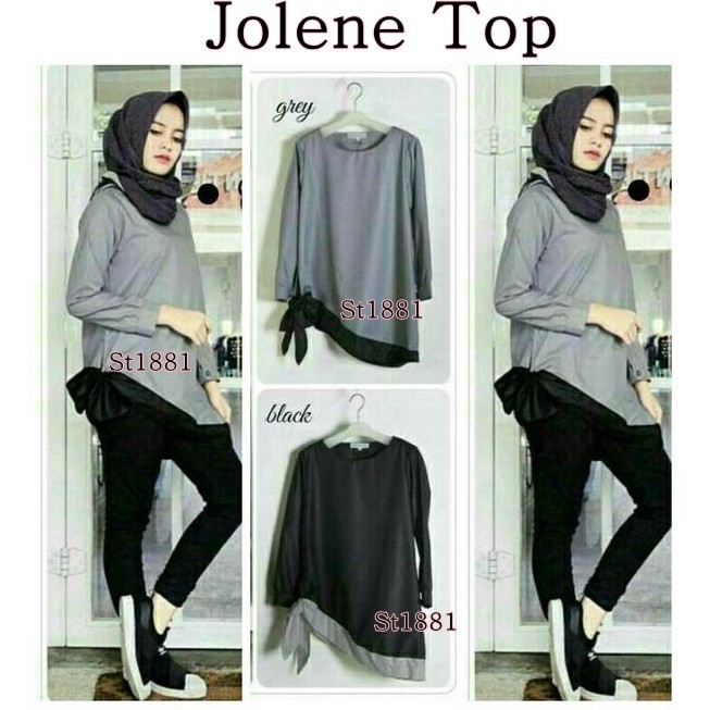 Jolene Top