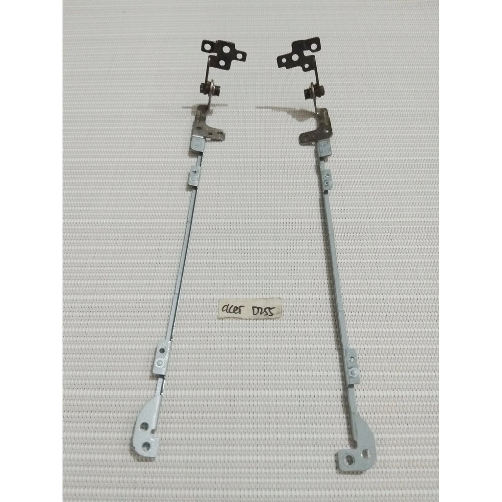 Engsel Laptop Acer aspire one D255
