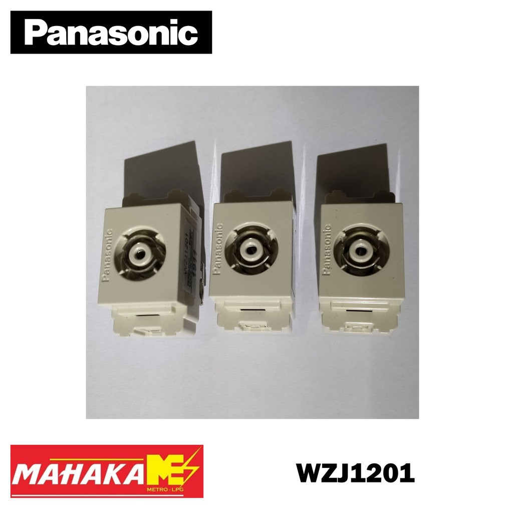 Terminal Tv Panasonic WZJ1201