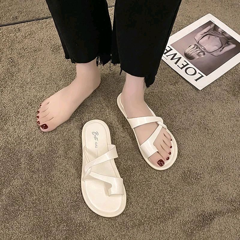 sendal wanita import tipe s314